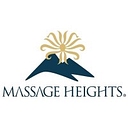 Massage Heights Canada logo