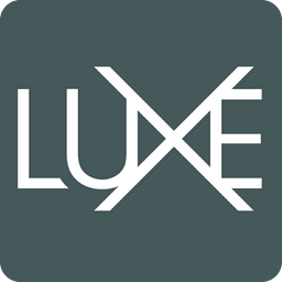 MassageLuXe logo