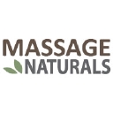 Massage Naturals logo