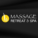 Massage Retreat & Spa logo
