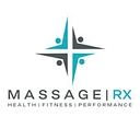 Physiorx Nz logo
