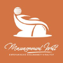 Massagesessel Welt logo