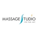 Massage Studio logo