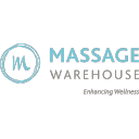 Massagewarehouse logo
