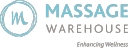 Massage Warehouse logo