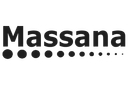 Massana Construction logo