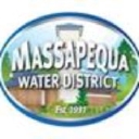 Massapequa Water District logo