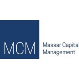 Massar Capital Management, LP logo