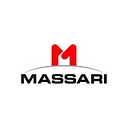 Massari mineração logo