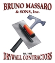 Bruno Massaro & Sons logo