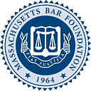 Massachusetts Bar Foundation Inc logo