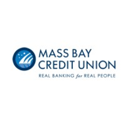 Mass Bay Credit Union logo