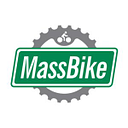 Massachusetts Bicycle Coalition logo