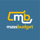 Massachusetts Budget and Policy Center logo