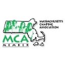 Massachusetts Camping Association logo