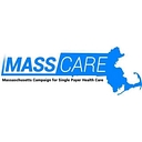 Masscare logo
