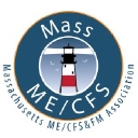 Massachusetts Cfids/Me & Fm Association logo