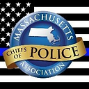 Massachusetts Chiefs of Police logo
