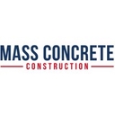 Mass Concrete Construction logo