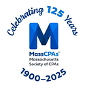 Educational Foundation of Mscpa's logo