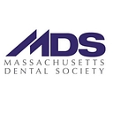 Massachusetts Dental Society logo