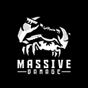 Massive Damage, Inc. logo