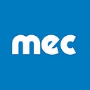 Mass. Electric Construction Co. logo