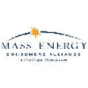 Green Energy Consumers Alliance logo