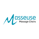 Masseuse Massage Chairs