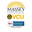 Vcu Massey Cancer Center logo
