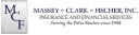 Massey, Clark, Fischer, Inc. logo