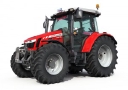 Massey Ferguson logo