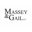 Massey & Gail Llp logo
