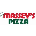 Massey's Pizza logo