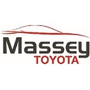 Massey Toyota logo