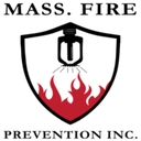 Massachusetts Fire & Prevention logo