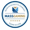 Massachusetts Gaming Commission logo