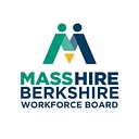 Masshire Berkshire Workforce Board logo