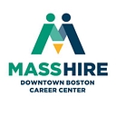 Masshire Downtown Boston Career Center logo