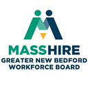 Greater New Bedford logo