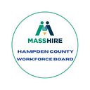 MASSHIRE HAMPDEN COUNTY WORKFORCE BOARD logo