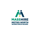 Metro North Regional Employment logo