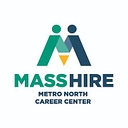 Masshire Metro North Career Center logo
