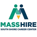 Masshire South Shore logo