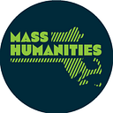 MASSACHUSETTS FOUNDATION FOR THE logo