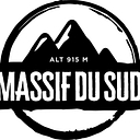 Massif Du Sud logo