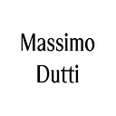 Massimo Dutti UK logo