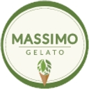 Massimo Gelato logo