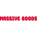 Massive Goods logo