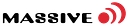 Massive Audio Inc. logo